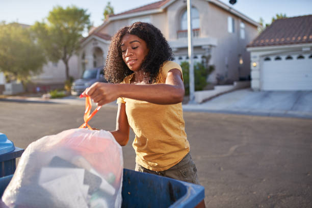 Best Same-Day Junk Removal  in Farmville, VA
