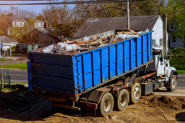 Best Trash Removal Near Me  in Farmville, VA