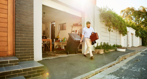 Best Junk Removal for Businesses  in Farmville, VA
