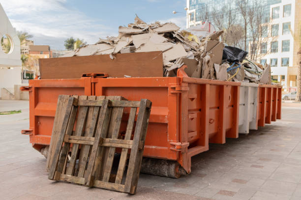 Best Junk Hauling Services  in Farmville, VA