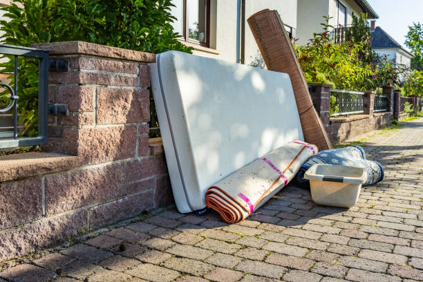 Best Construction Debris Removal  in Farmville, VA