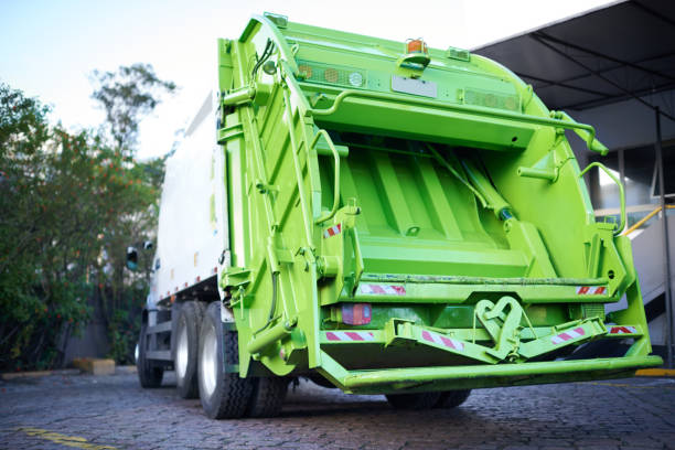 Best Basement Cleanout Services  in Farmville, VA