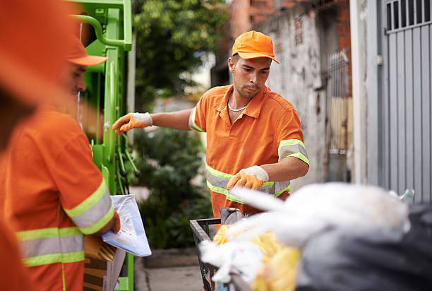 Best Residential Junk Removal  in Farmville, VA